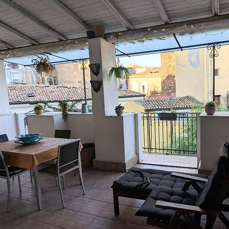 Frida Guest House Katanya Dış mekan fotoğraf