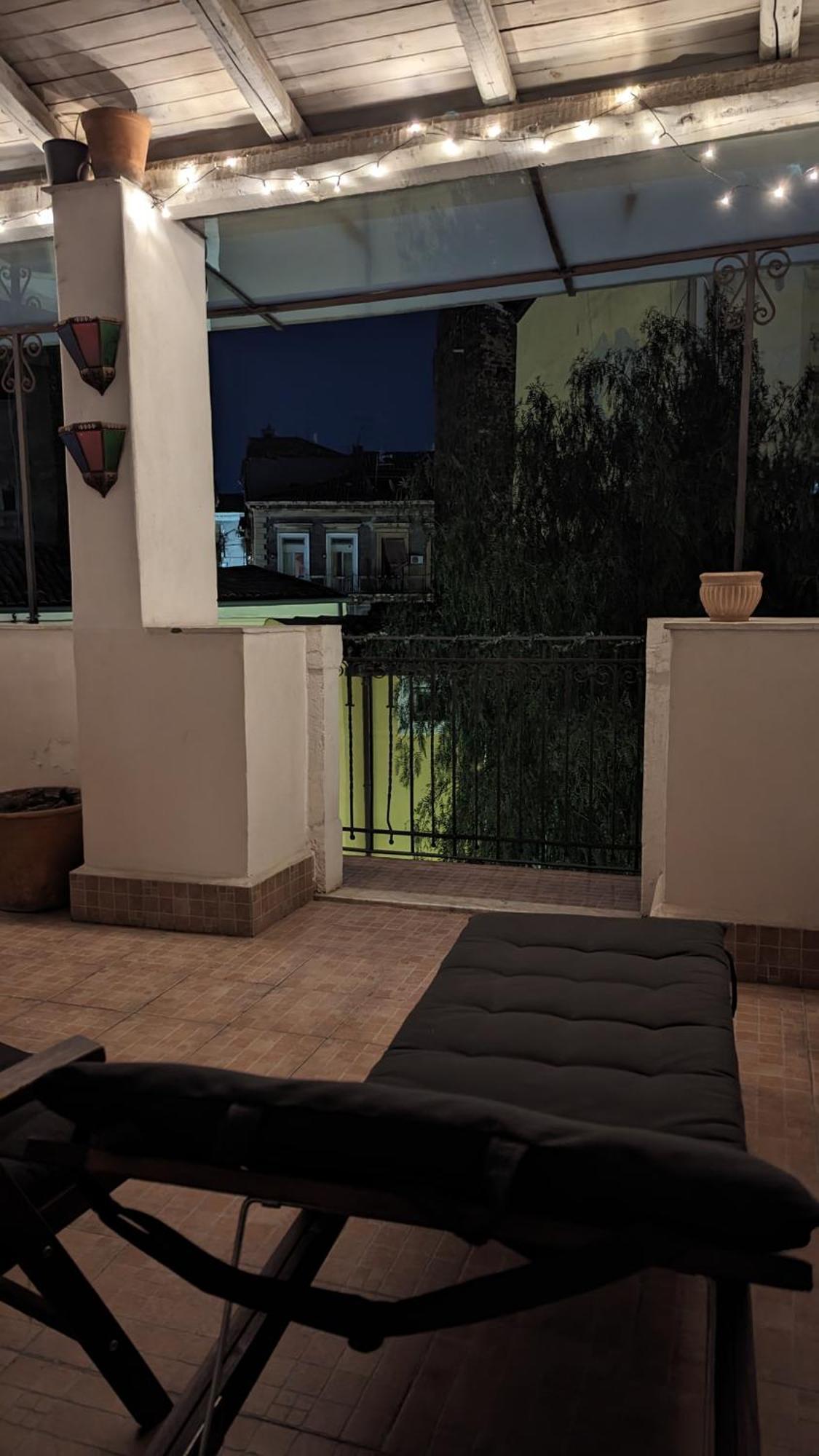 Frida Guest House Katanya Dış mekan fotoğraf