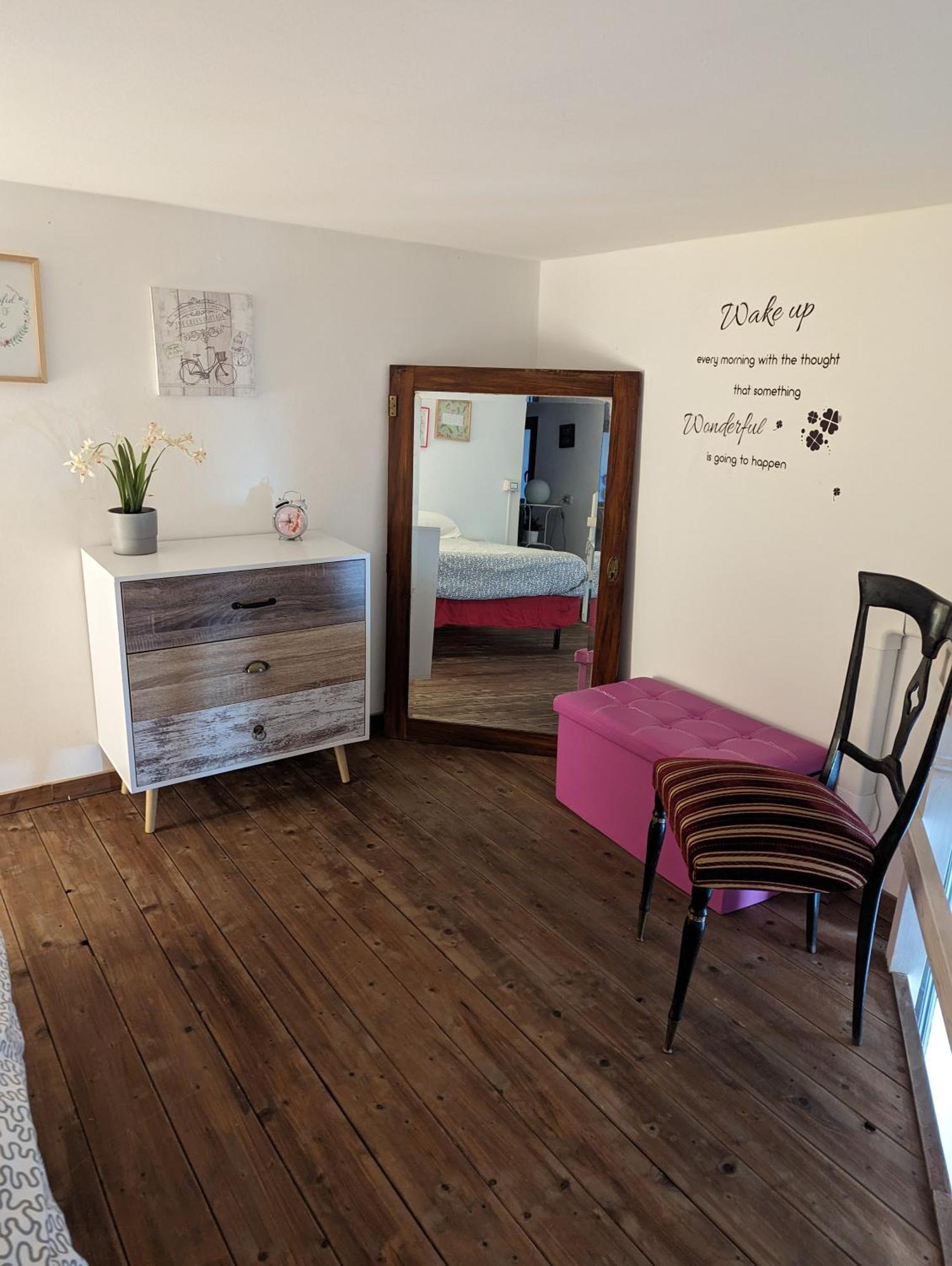 Frida Guest House Katanya Dış mekan fotoğraf