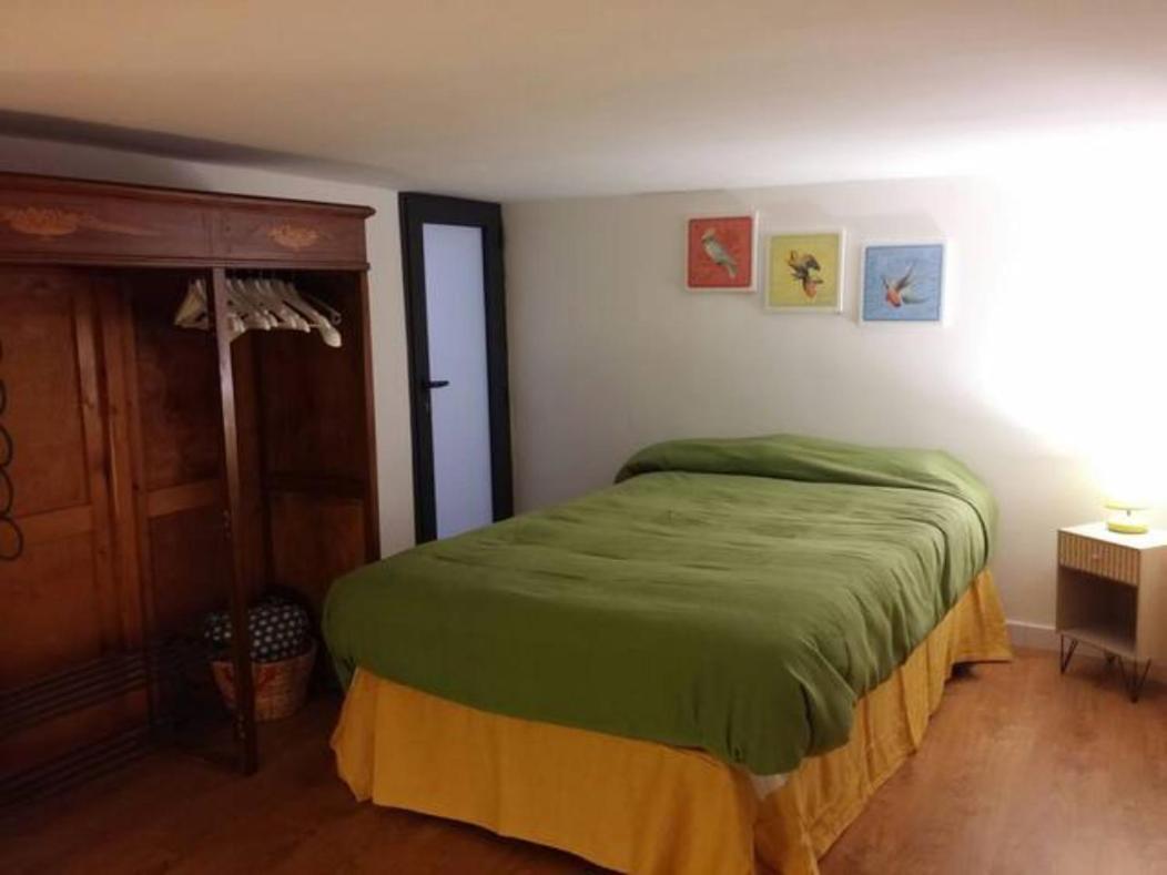 Frida Guest House Katanya Dış mekan fotoğraf