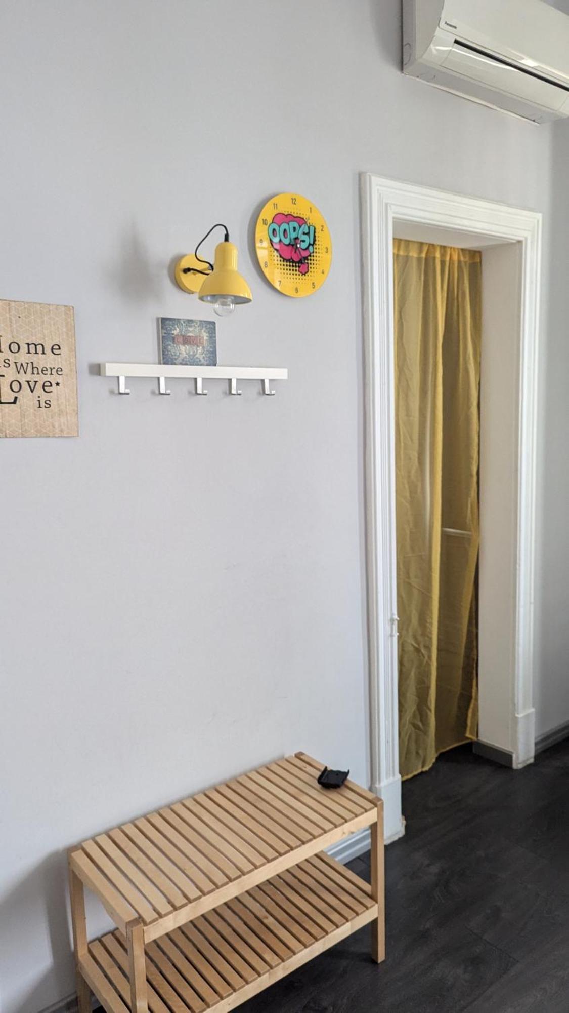 Frida Guest House Katanya Dış mekan fotoğraf