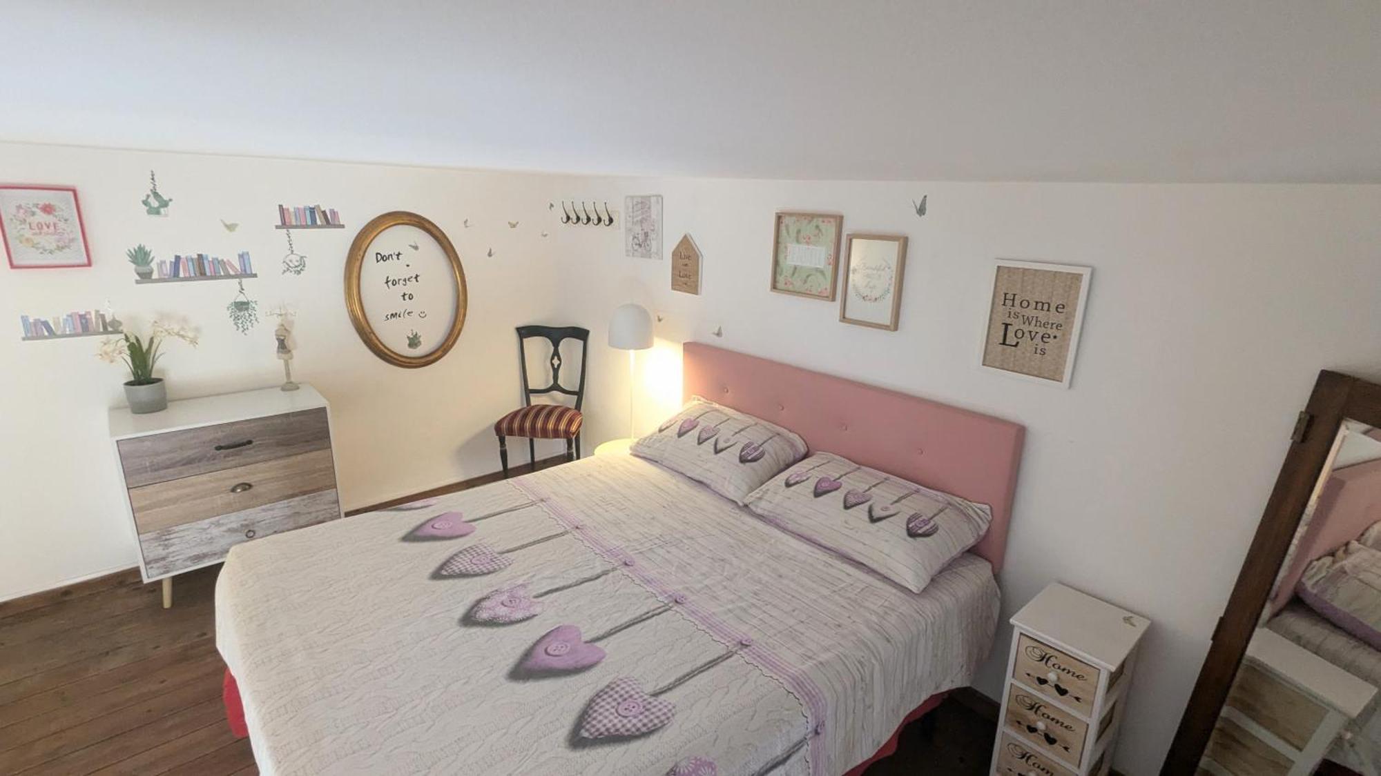 Frida Guest House Katanya Dış mekan fotoğraf